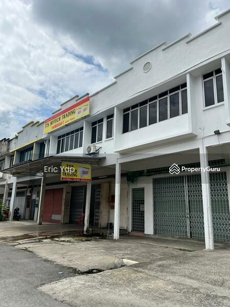 For Rent - Kapar Industrial Park