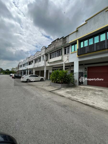 For Rent - Kapar Industrial Park