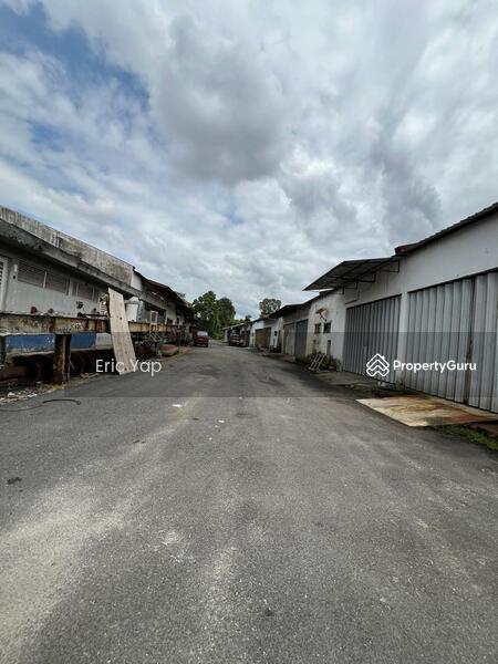 For Rent - Kapar Industrial Park