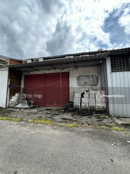 For Rent - Kapar Industrial Park