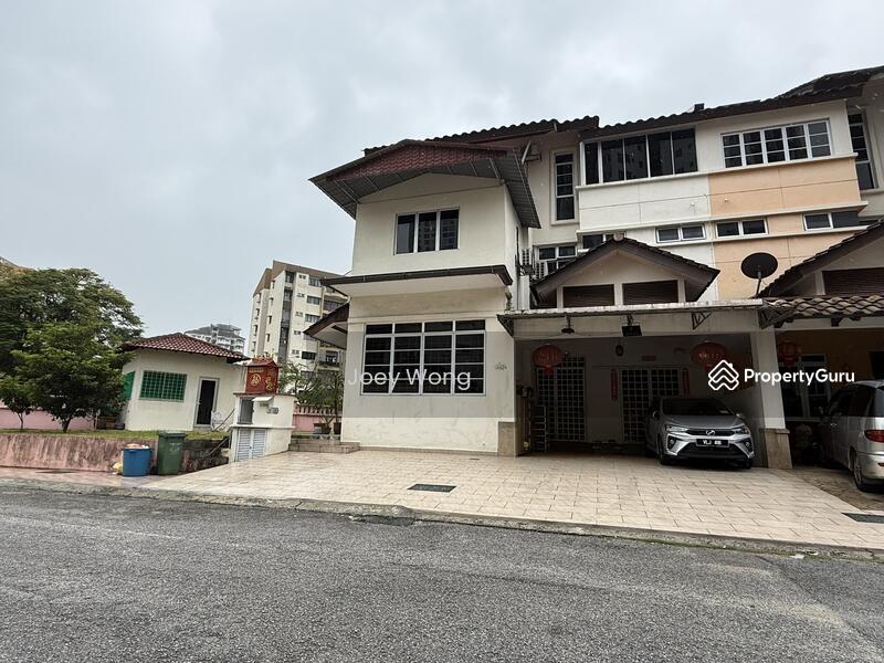 Untuk Dijual - Tiara Villa