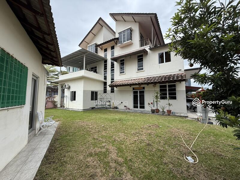 Untuk Dijual - Tiara Villa