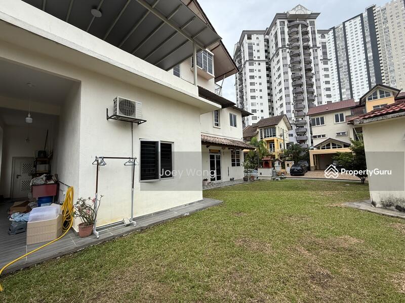 Untuk Dijual - Tiara Villa