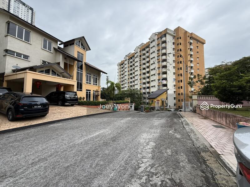 Untuk Dijual - Tiara Villa
