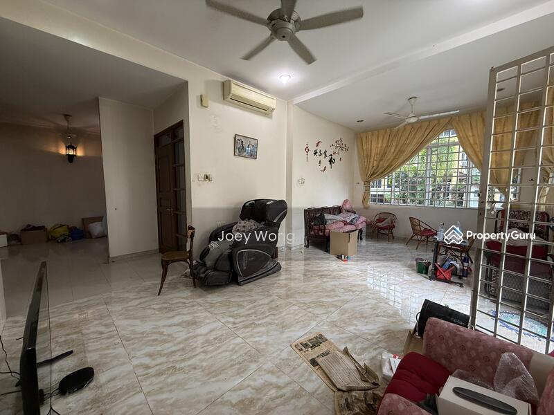 Untuk Dijual - Tiara Villa