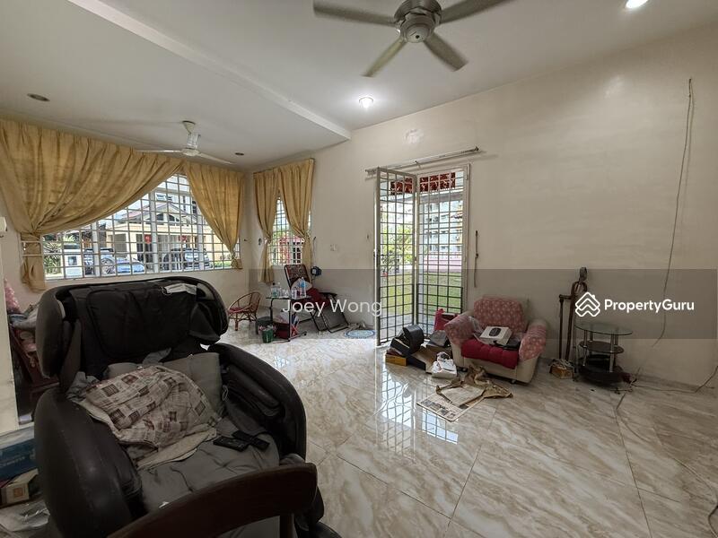 Untuk Dijual - Tiara Villa