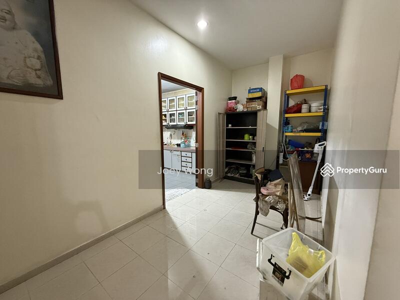 Untuk Dijual - Tiara Villa