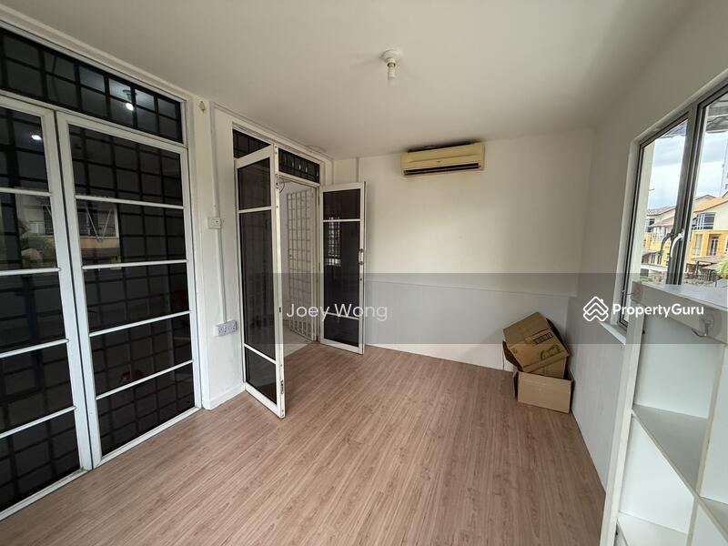 Untuk Dijual - Tiara Villa