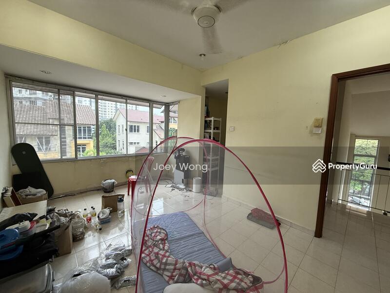 Untuk Dijual - Tiara Villa