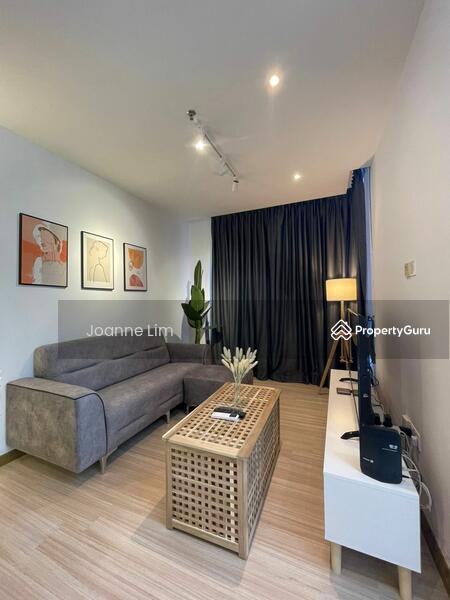 Untuk Disewa - The Wave Residence