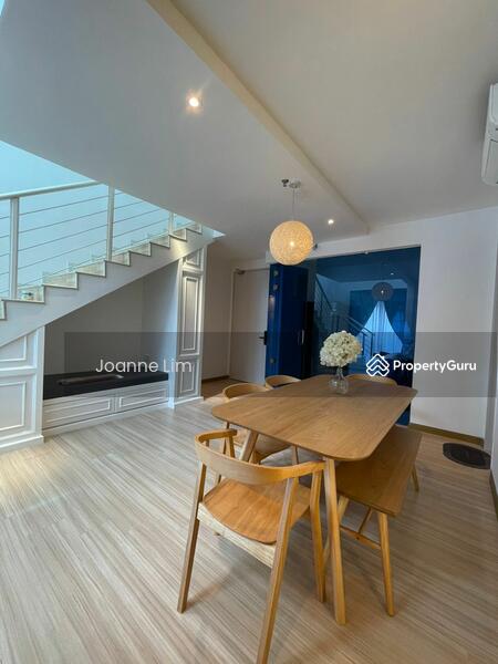 Untuk Disewa - The Wave Residence