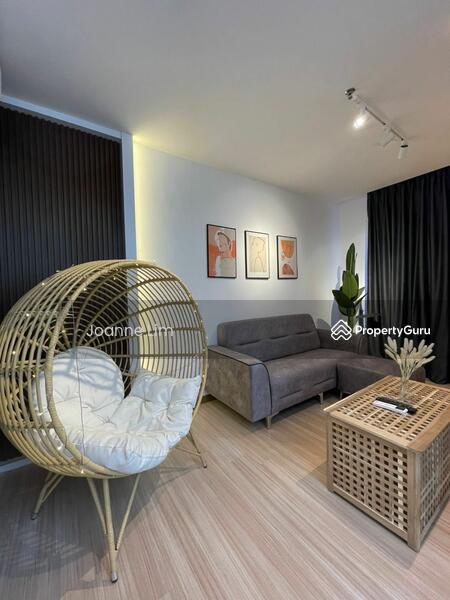 Untuk Disewa - The Wave Residence