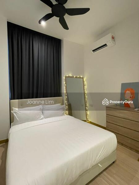 Untuk Disewa - The Wave Residence