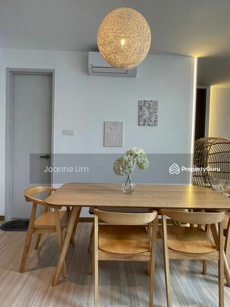 Untuk Disewa - The Wave Residence