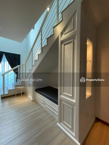 Untuk Disewa - The Wave Residence