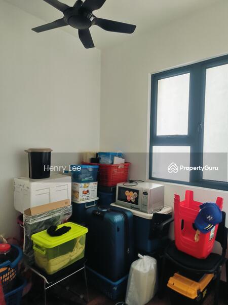 Service Residence for Rent at Symphony Tower (Menara Simfoni) - Henry Lee - PropertyGuru.com.my