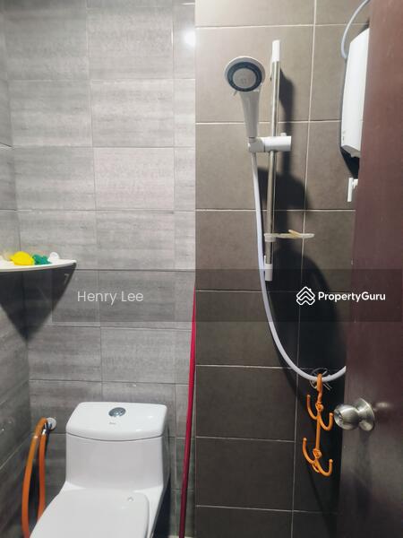Service Residence for Rent at Symphony Tower (Menara Simfoni) - Henry Lee - PropertyGuru.com.my