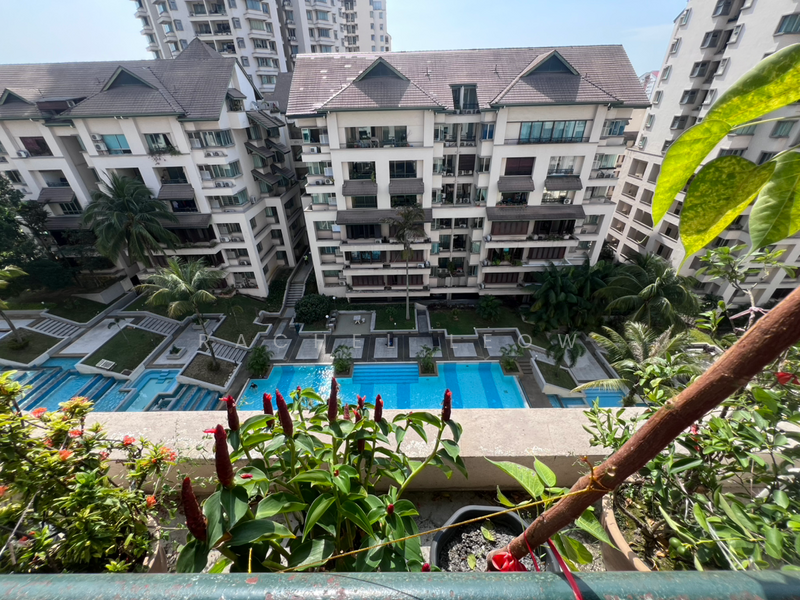 Riana Green Condominium untuk Untuk Dijual - RM 460,000, Mac 2026 - PropertyGuru.com.my