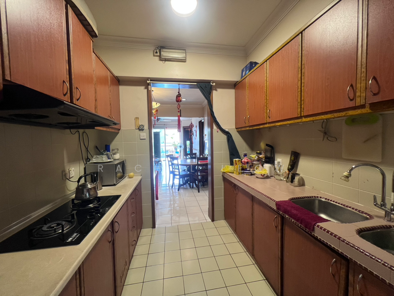 Riana Green Condominium untuk Untuk Dijual - RM 460,000, Mac 2026 - PropertyGuru.com.my