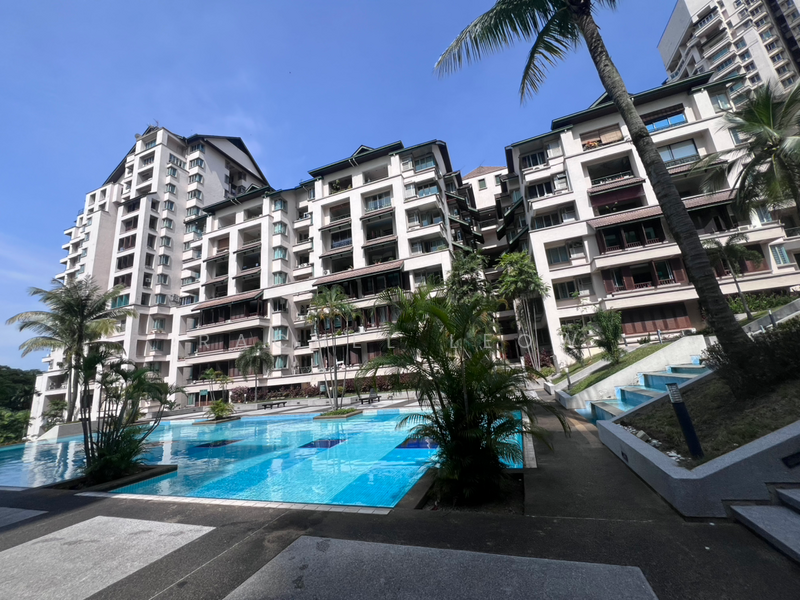 Riana Green Condominium untuk Untuk Dijual - RM 460,000, Mac 2026 - PropertyGuru.com.my