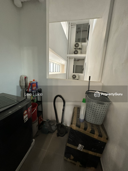 Service Residence for Rent at Maya Bay Residences @ Gamuda Cove - Lee Luke - PropertyGuru.com.my