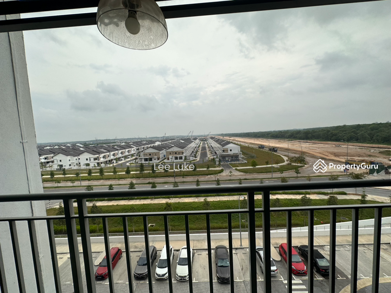 Service Residence for Rent at Maya Bay Residences @ Gamuda Cove - Lee Luke - PropertyGuru.com.my