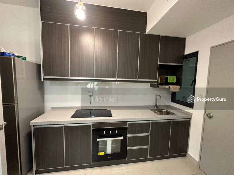 Service Residence for Rent at Maya Bay Residences @ Gamuda Cove - Lee Luke - PropertyGuru.com.my