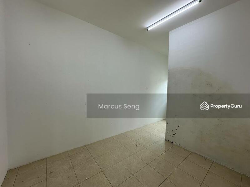 Untuk Dijual - Tanjong Rambutan Double Storey Terrace House Corner Lot For Sale
