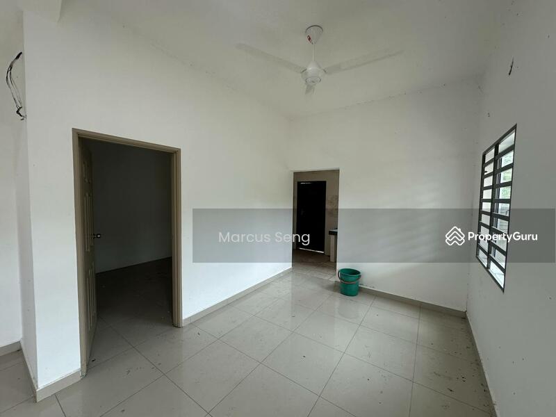 Untuk Dijual - Tanjong Rambutan Double Storey Terrace House Corner Lot For Sale