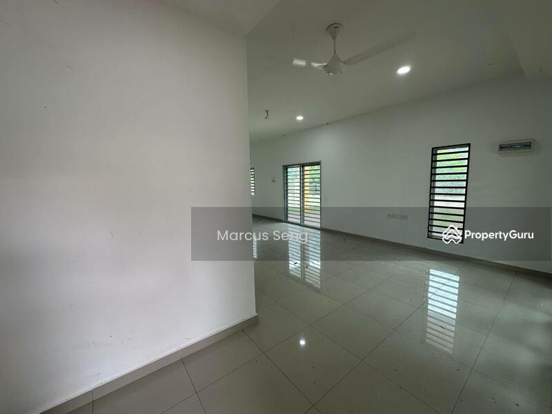 Untuk Dijual - Tanjong Rambutan Double Storey Terrace House Corner Lot For Sale