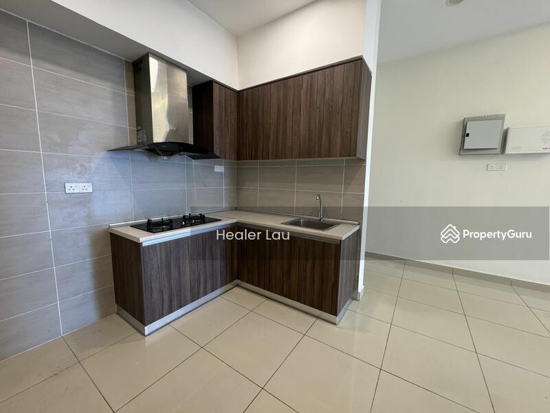 Apartment for Sale at G Residence - Healer Lau - PropertyGuru.com.my