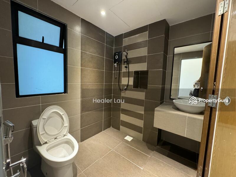 Apartment for Sale at G Residence - Healer Lau - PropertyGuru.com.my