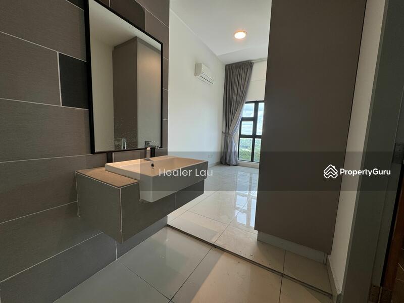 Pangsapuri untuk Dijual di G Residence - Healer Lau - PropertyGuru.com.my