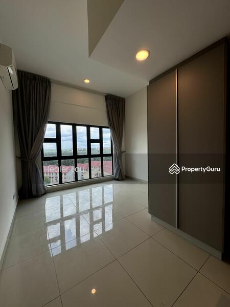 Pangsapuri untuk Dijual di G Residence - Healer Lau - PropertyGuru.com.my