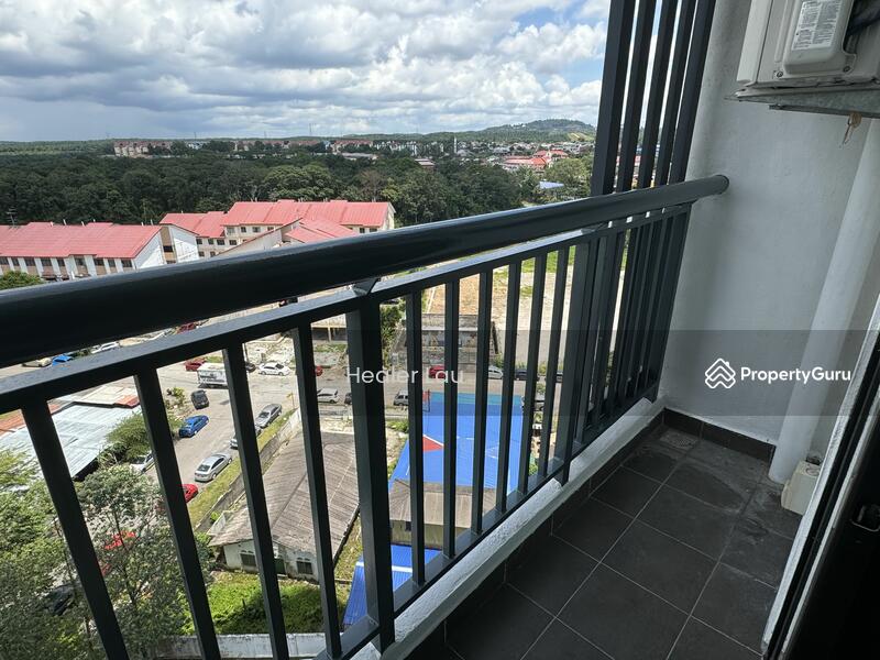 Pangsapuri untuk Dijual di G Residence - Healer Lau - PropertyGuru.com.my