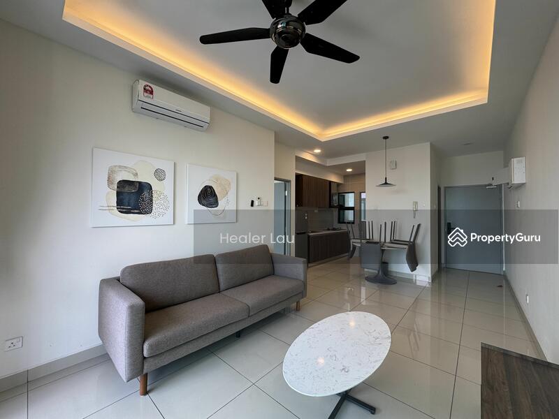 Apartment for Sale at G Residence - Healer Lau - PropertyGuru.com.my