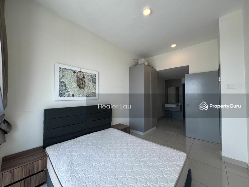 Apartment for Sale at G Residence - Healer Lau - PropertyGuru.com.my