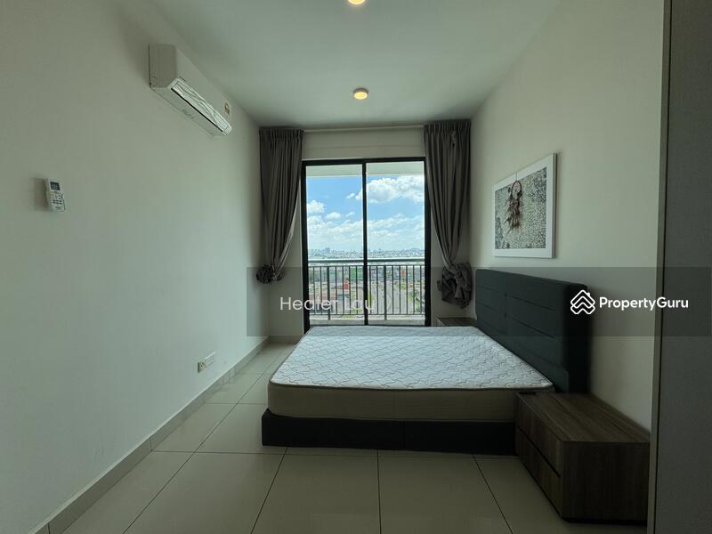 Apartment for Sale at G Residence - Healer Lau - PropertyGuru.com.my