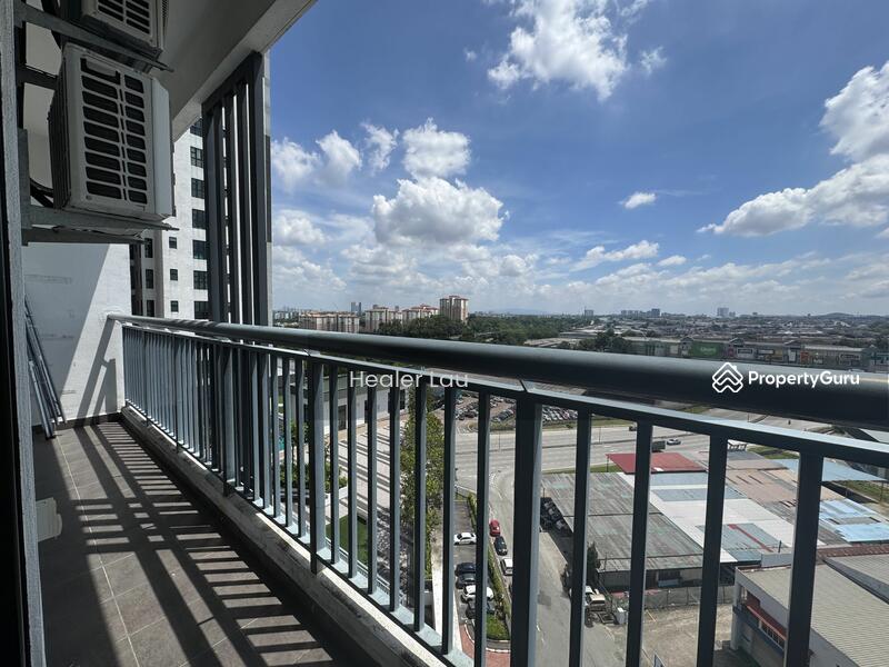 Apartment for Sale at G Residence - Healer Lau - PropertyGuru.com.my