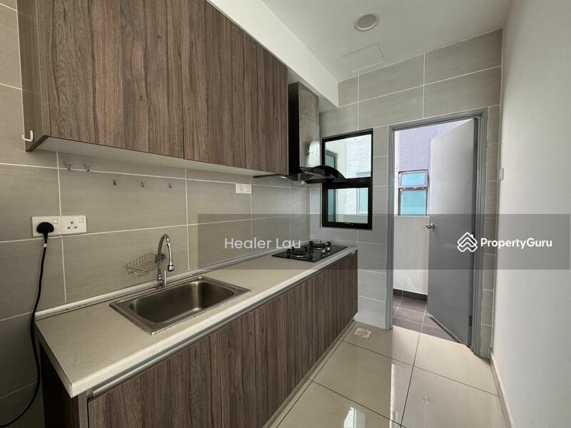 Apartment for Sale at G Residence - Healer Lau - PropertyGuru.com.my