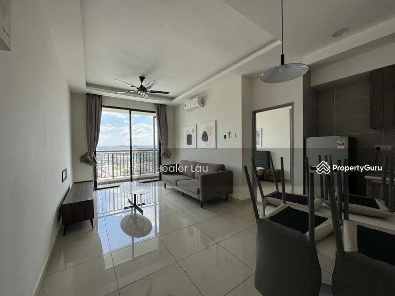 Apartment for Sale at G Residence - Healer Lau - PropertyGuru.com.my