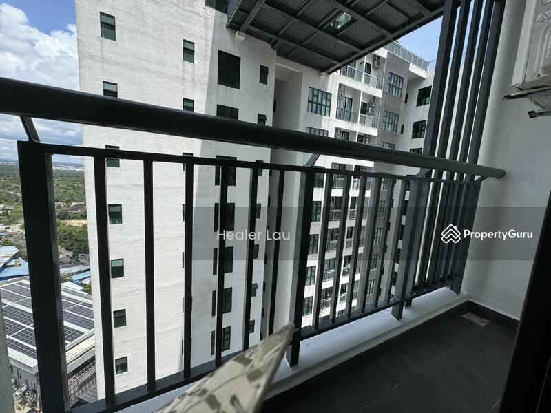 Apartment for Sale at G Residence - Healer Lau - PropertyGuru.com.my