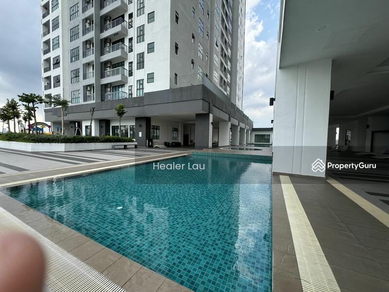 Apartment for Sale at G Residence - Healer Lau - PropertyGuru.com.my