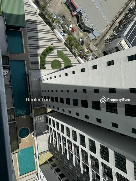 Apartment for Sale at G Residence - Healer Lau - PropertyGuru.com.my
