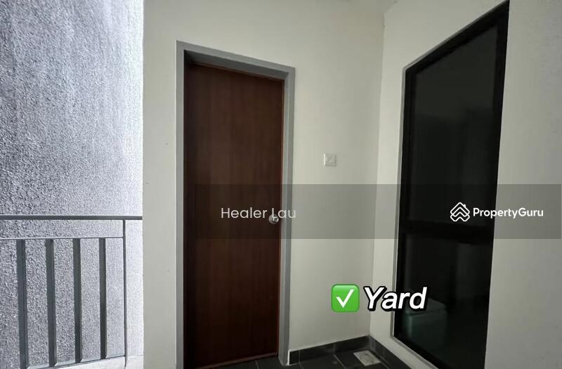Apartment for Sale at G Residence - Healer Lau - PropertyGuru.com.my
