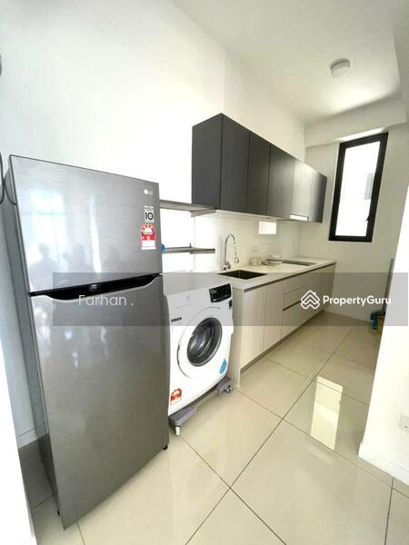 For Sale - Lexa Residence @ The Quartz WM