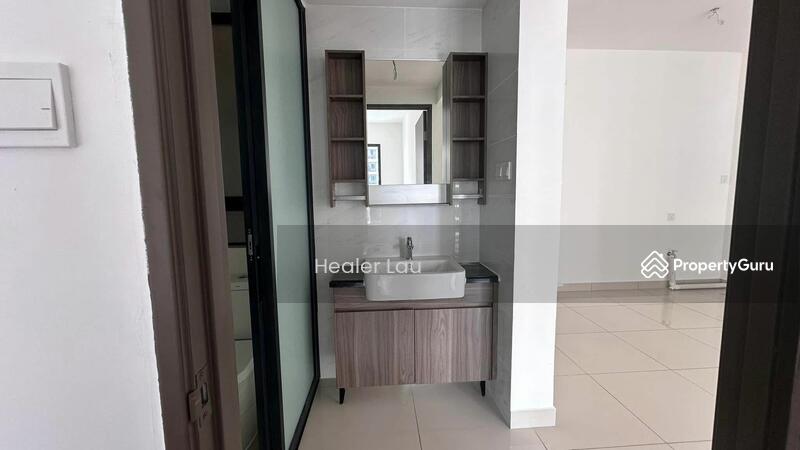 Kediaman Servis untuk Dijual di Country Garden Central Park - Healer Lau - PropertyGuru.com.my