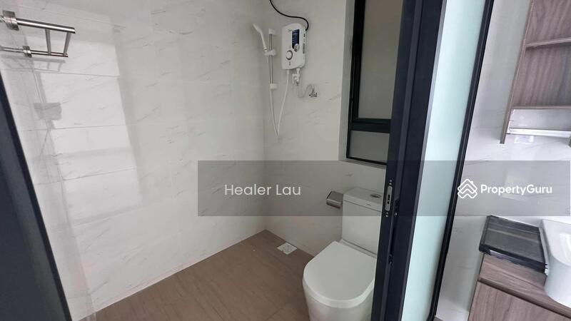 Kediaman Servis untuk Dijual di Country Garden Central Park - Healer Lau - PropertyGuru.com.my