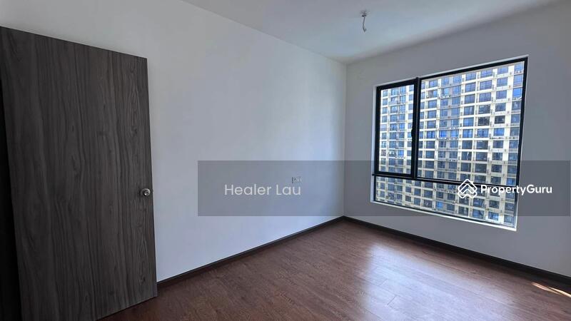Kediaman Servis untuk Dijual di Country Garden Central Park - Healer Lau - PropertyGuru.com.my