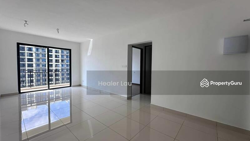 Kediaman Servis untuk Dijual di Country Garden Central Park - Healer Lau - PropertyGuru.com.my